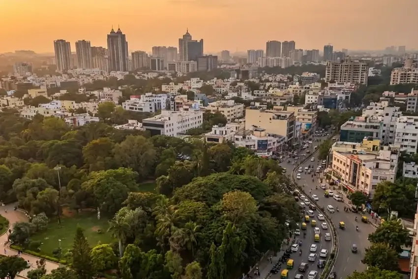 Bangalore weekend trip