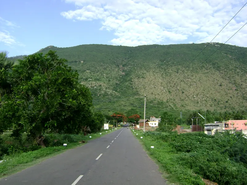 Yelagiri Hills weekend