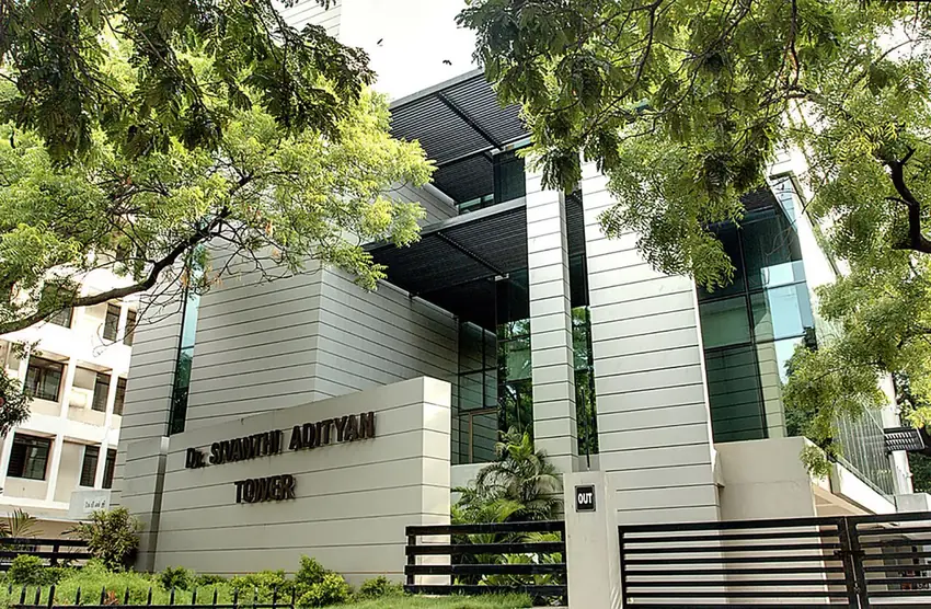 Tambaram southern suburb Chennai