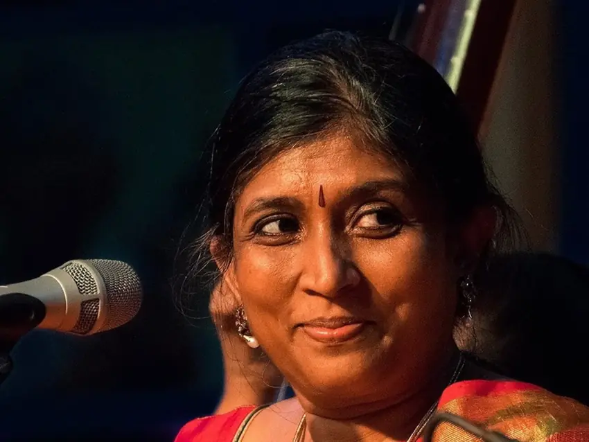 Margazhi music season Carnatic concert