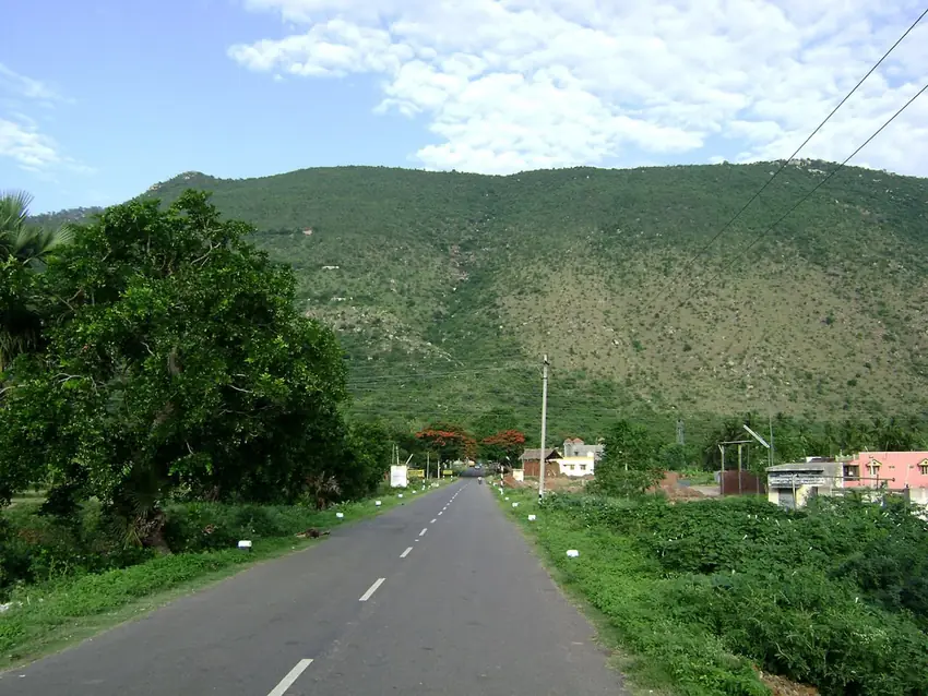 Yelagiri Hills weekend